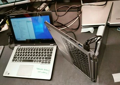 Lenovo YOGA 2 11.6” 20428 i3 4Gb 120GB SSD Touchpad Buttons not working (E&H) - Image 1 of 4