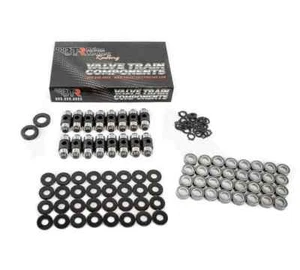 Brian Tooley Racing BTR V2 Rocker Arm Trunion Upgrade Kit 1999-2013 LS1 LS2 LS3 - Picture 1 of 2