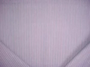 Tela de tapicería a rayas Colefax and Fowler Jane Churchill J685F Brisley 8-1/2 años - Imagen 1 de 4