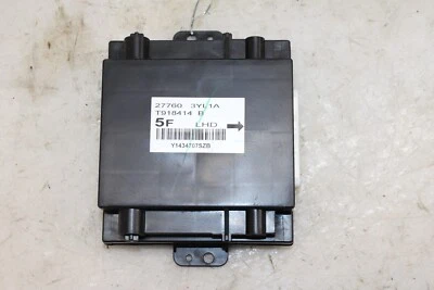 Módulo amplificador de aire acondicionado Nissan Juke 2014-2017 277603YL1A OEM HY86 Foto 1 de 3