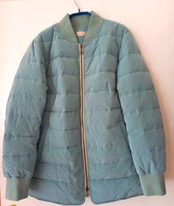STEPP-JACKE neu Größe 42 eisblau von THOM Thomas Rath - Bild 1 von 10