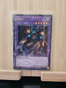 YuGiOh Barox BLTR-DE082 Ultra Rare - Bild 1 von 1