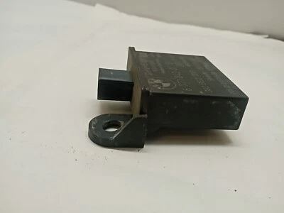 BMW 550i 2007 módulo de presión de neumáticos 6 771 042-01 OEM Foto 1 de 4