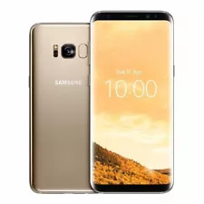 Samsung Galaxy s8 g950f 64gb Entsperrt-Ahorn Gold