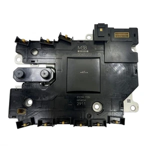 TCU TCM Transmission Control Module For Nissan EX37 Q50 Q60 RE7R01A ETC94-110N - Picture 1 of 10