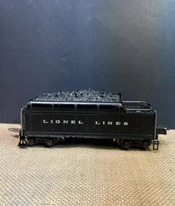 Lionel #2224W Pre-war O Gauge Die-cast Tender. The Whistle Works - Picture 1 of 20