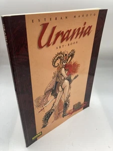 URANIA ART-BOOK-D - Picture 1 of 1