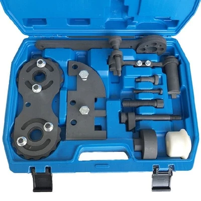 Camshaft Engine Timing Tool Set for Volvo 2.0T S60 S80 V60 V70 XC60 XC70 XC80 - Imagem 1 de 4