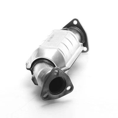 For Audi A4 Quattro VW Passat AP Exhaust Catalytic Converter EPA Approved TCP - Image 1 of 3