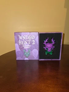 WNDGO HUNT 2 BLIND BOX DCON 2025 - Picture 1 of 3