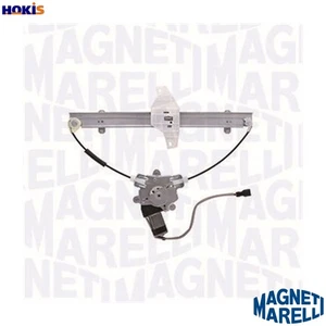WINDOW REGULATOR 350103170147 FOR HYUNDAI ACCENT/GYRO/II EXCEL AVEGA VERNA 1.5L - Picture 1 of 10
