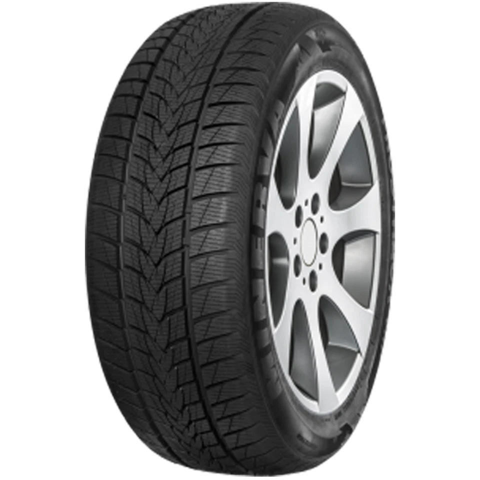 MINERVA Winterreifen 235/55 R 17 XL TL 103V FROSTRACK UHP BSW M+S 3PMSF - Bild 1 von 3