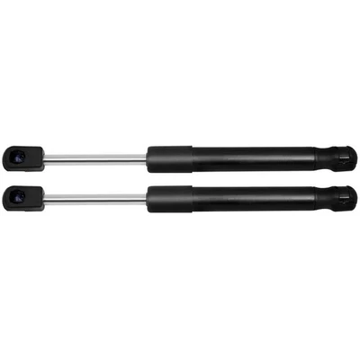 New For 2007-2012 Nissan Sentra Trunk Lift Supports Gas Springs Shocks Foto 1 de 4