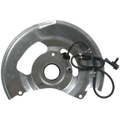 Nuevo sensor de velocidad de rueda SMP ABS delantero derecho para Chevrolet Astro 1990-2002 tracción trasera Foto 1 de 4