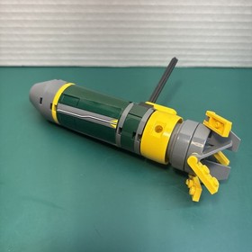 Star Wars Lego 7930 Bounty Hunter Assault Gunship Side Engine Part Only