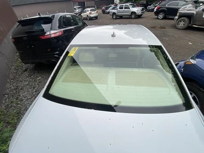 12 13 14 15 16 17 18 AUDI A6 cristal trasero/ventana Foto 1 de 3