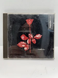 Depeche Mode Violator CD (1990) Electronic Synth-pop - Bild 1 von 2