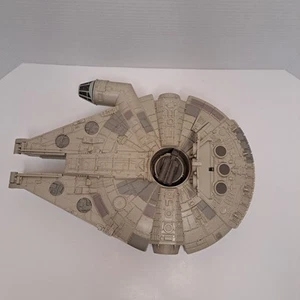 Star Wars Micro Machines Millennium Falcon 1995 No Micro Machine Vehicles w/ it - Picture 1 of 9