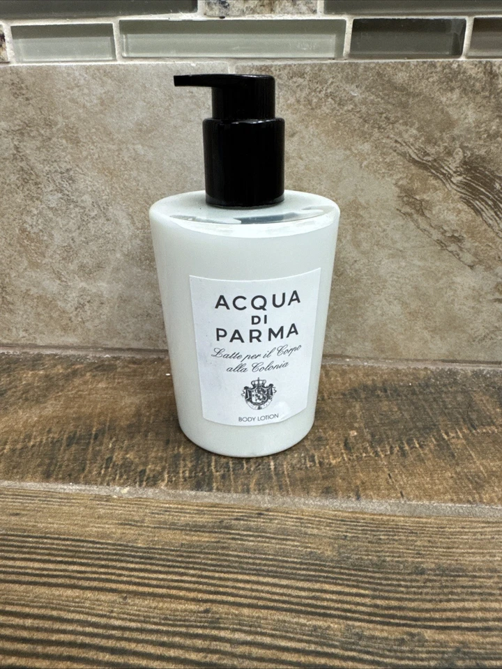 Loción corporal Acqua Di Parma Blu Mediterraneo 300 ml Foto 1 de 1