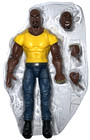 Marvel Legends LUKE CAGE 6\