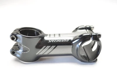 SPECIALIZED BICYCLE MULTI POSITION 1 1/8 THREADLESS 90 MM STEM 31.8 MM CLAMP - Image 1 of 4