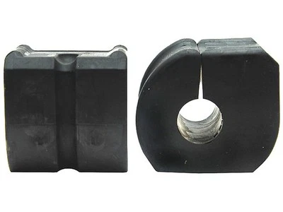 Kit de buje de barra estabilizadora AC Delco 85319SSQD para Cadillac Seville 1986-1997 Foto 1 de 2