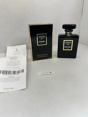 CHANEL COCO NIOR - Image 1 of 4