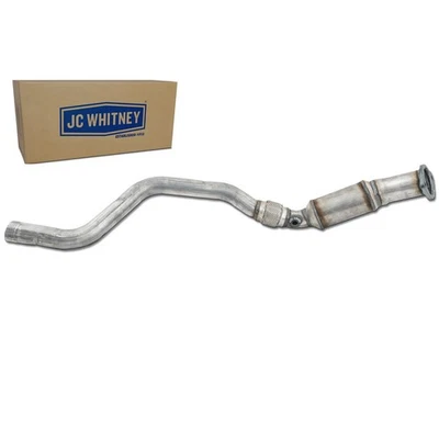 Catalytic Converters  Driver Left Side Hand for Dodge Charger Chrysler 300 05-07 - Image 1 of 4