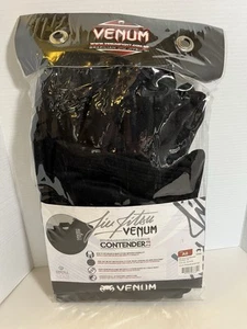 Venum Contender 2.0 BJJ Gi - Black - A0 - Picture 1 of 4