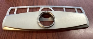 NUEVO Kit de Escudo Moen 162695MSRS Inoxidable para Grifo Hensley 87024MSRS B289 - Imagen 1 de 3