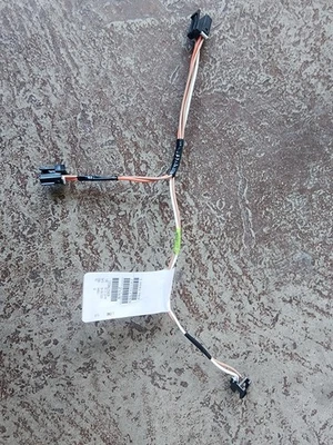 Audio/Video Connector  ACDelco GM OE/GM Genuine Parts  25962569 - Image 1 of 4