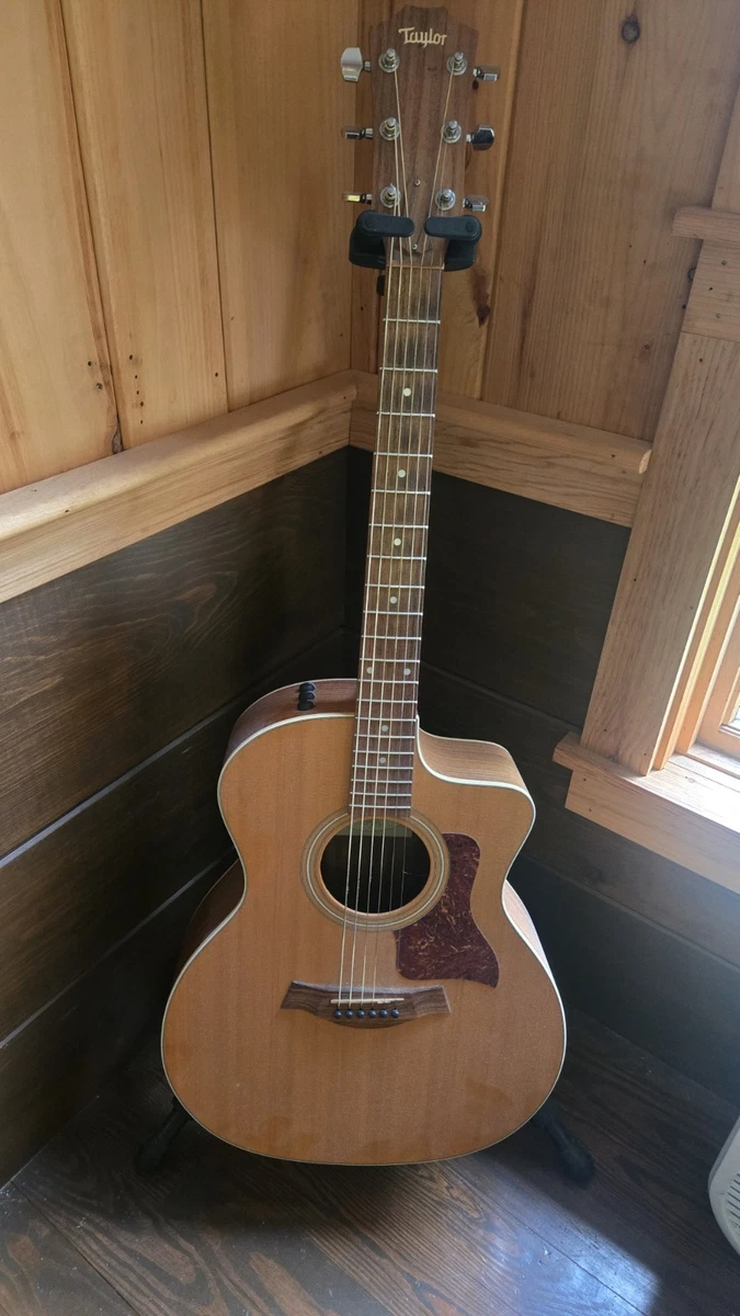 Taylor 214ce for sale - eBay