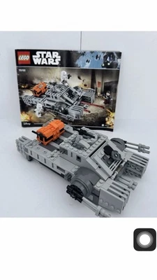 LEGO Star Wars 75152 Imperial Hovertank and Instructions. Excellent Condition.  - Image 1 of 4