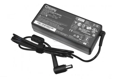 New Original OEM MSI GL63 8RC-664US A16-135P1B Chicony 19.5V 6.92A 135W Adapter@ - Image 1 of 3
