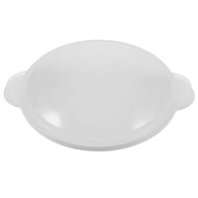  Wiederverwendbarer Eierkocher, mikrowellengeeignete Ei-Dampfform, - Bild 1 von 4