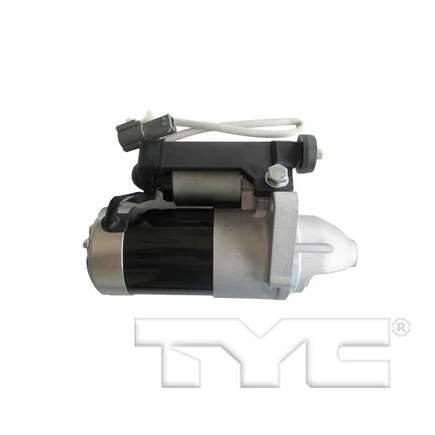 Tyc 1-19068 Starter Motor - Image 1 of 4