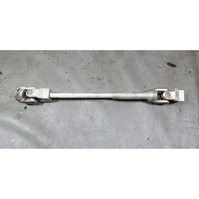 BMW F80 M3 F82 M4 2015-2018 columna de dirección inferior unión en U acoplamiento OEM Foto 1 de 4