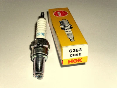 NGK Zündkerze CR9E