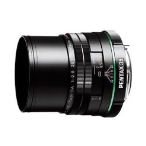 USED Pentax DA 35mm f/2.8 Macro Excellent FREE SHIPPING - Picture 1 of 1