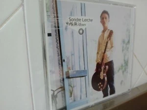 Faces Down Sondre Lerche Cd ComeNuovo - Bild 1 von 2