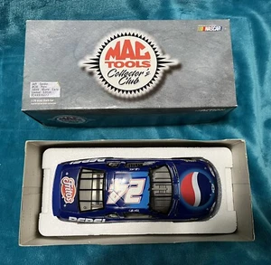 MAC Tools Nascar Jeff Gordon #24 1999 Monte Carlo Maßstab 1:24 Auto limitiert - Bild 1 von 16
