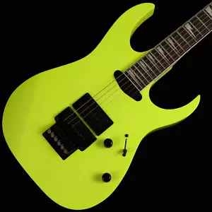 Ibanez RG565R Desert Sun Yellow RG series Electric Guitar Made In Japan - Picture 1 of 11