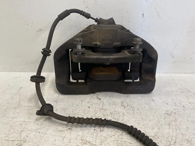 2011-2013 BMW 535I ПЕРЕДНИЙ ПРАВЫЙ ПАССАЖИРСКИЙ БОКОВОЙ ТОРМОЗ КАЛИПАР OEM ЛОТ 594 - Изображение 1 из 4