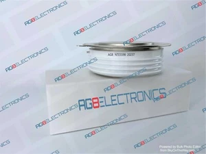 Replacement for NTE5598 - Thyristor Semiconductor SCR - NEW - Picture 1 of 8