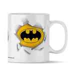 DC Classic Mug 11 oz Batman 003