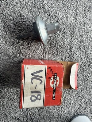 New 1962-69 Mopar Small Block Distributor Vacuum Advance Dual Point - Image 1 of 3