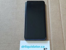 Samsung Galaxy S9 SM-G960 - 64GB - BLUE Smartphone