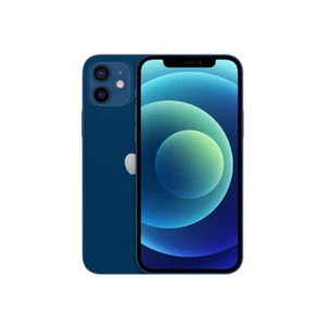 Apple iPhone 12 5G 6.1in 2532x1170px 64GB 128GB IOS CPU Apple A14 2815mAh - Picture 1 of 12