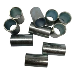 Würth Hülse M8 10x Distanzhülse Abstandshülse Abstandshalter - Bild 1 von 2