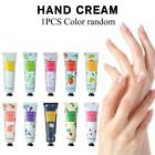 Whitening Hand Moisturizing Cream Hand Cream Moisturizes Softens and Dry W0V6